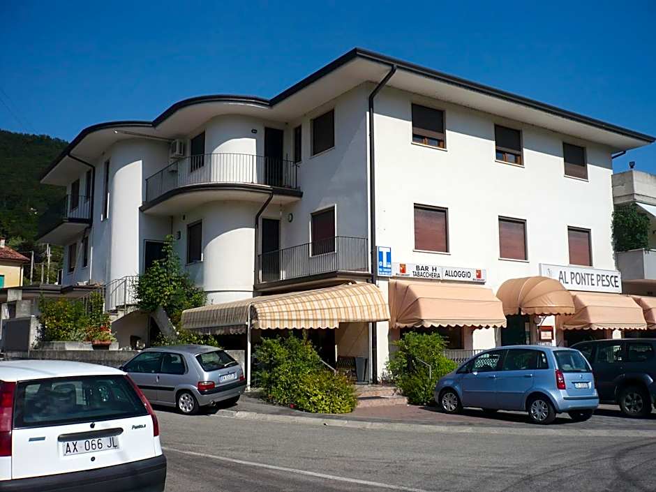 Alloggio Al Ponte