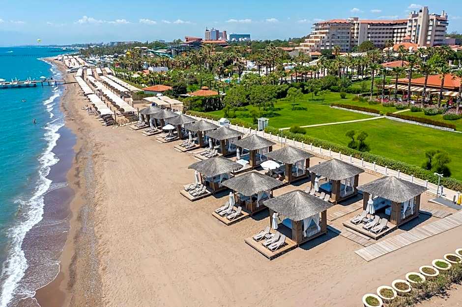 Bellis Deluxe Hotel - All Inclusive