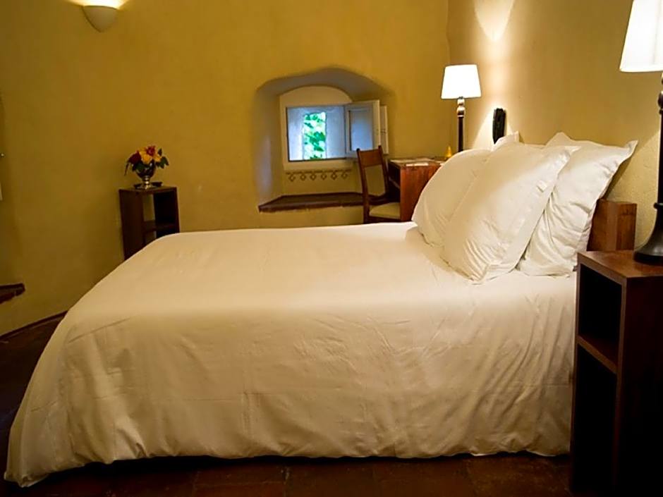 Hotel La Bougnate