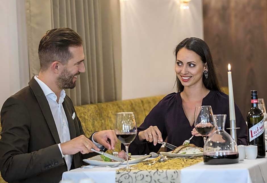 Thermalhotel Leitner