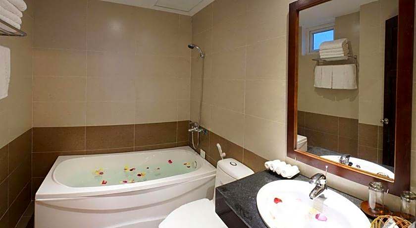 Sunview Hotel – Da Nang, MN