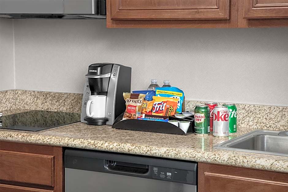 Homewood Suites by Hilton Houston Stafford Sugar Land