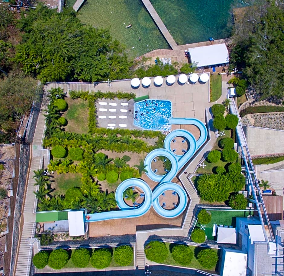 Alba Suites Acapulco