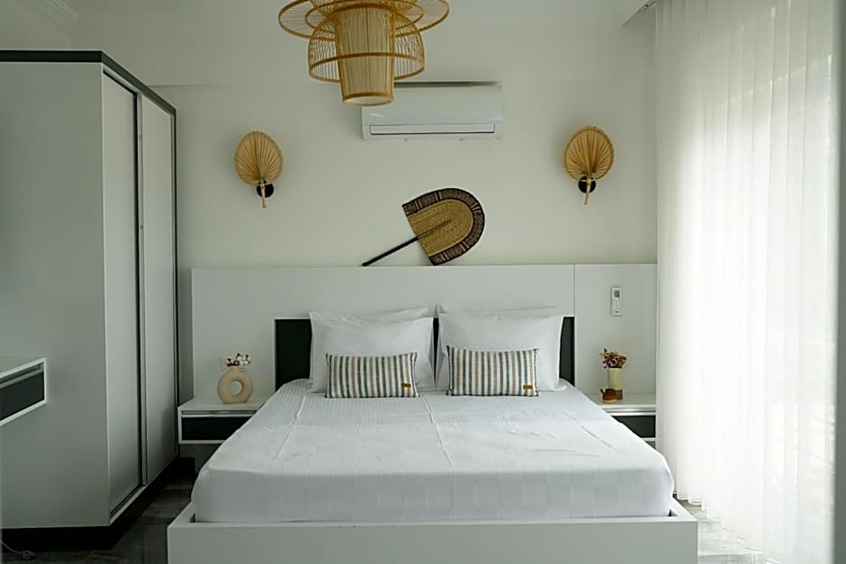 Blue Island Luxury Hotel Adults Only