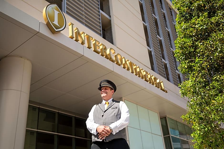 InterContinental Houston By IHG