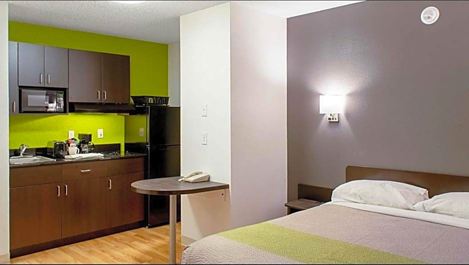 Welcome Suites Springdale
