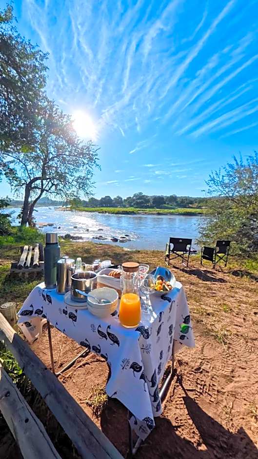 Tulani Boutique Lodge