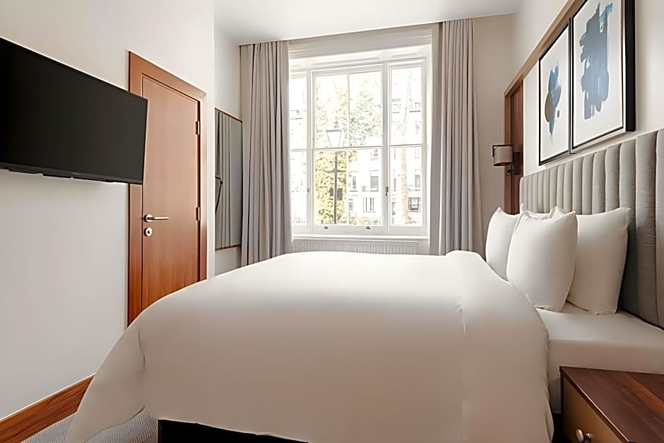 The Voyage Hotel Paddington