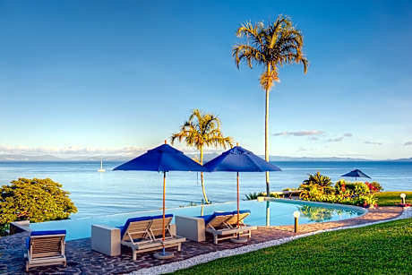 Taveuni Island Resort and Spa