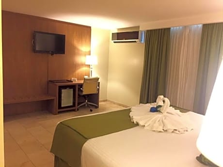 Executive Single Room