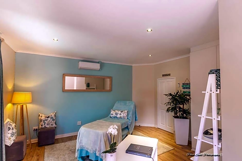 Atlantic Spa Boutique Hotel