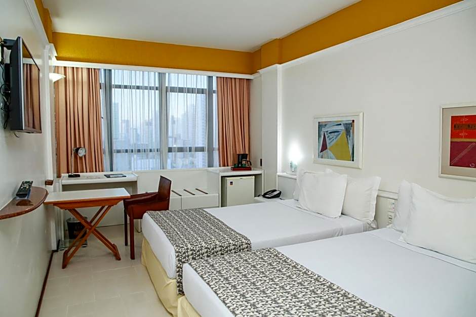 Rede Andrade LG Inn