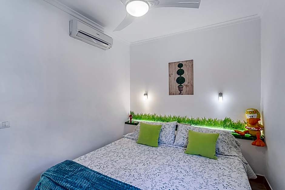 Precioso bungalow en Maspalomas