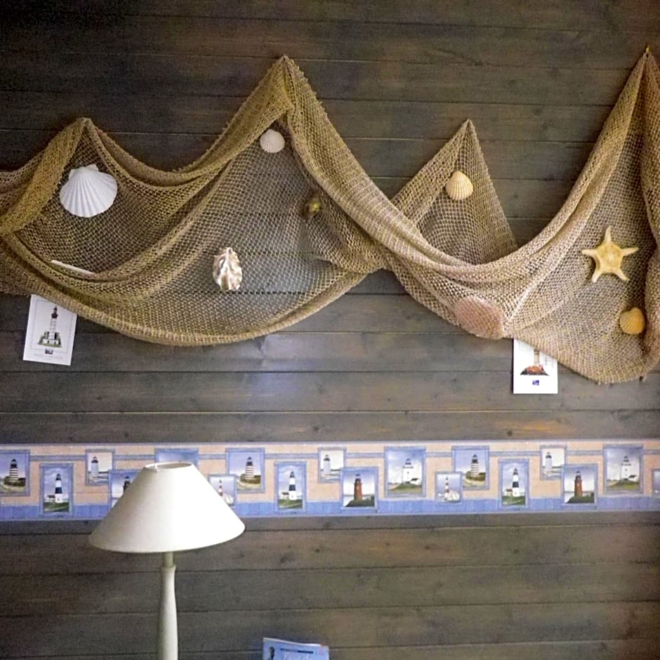 B&B Ferme du Petit Breuil