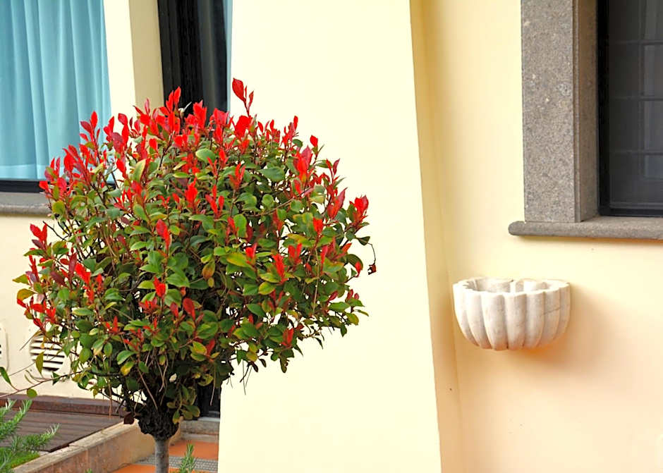 Gemelli Hotel