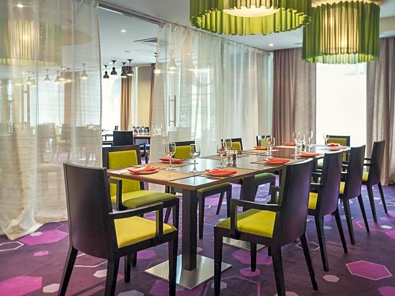 Park Inn By Radisson Astana