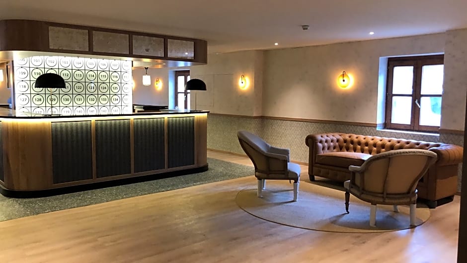 Residencial SNÖ Vall de Boí