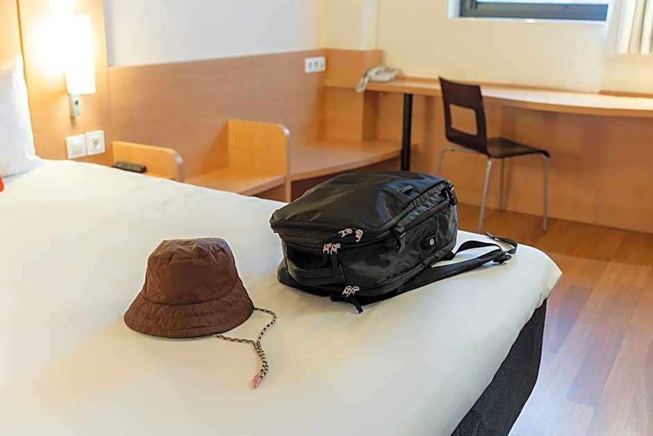 ibis Barcelona Ripollet