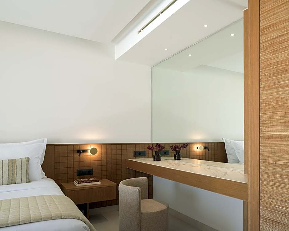 Galaxy Suites Boutique Resort