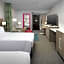 Home2 Suites By Hilton Nashville Downtown Convention Center