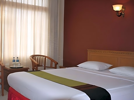 Standard (Double Bed)