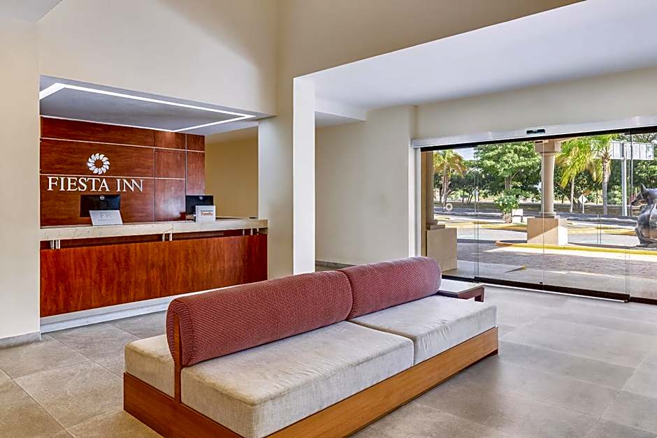 Fiesta Inn Colima