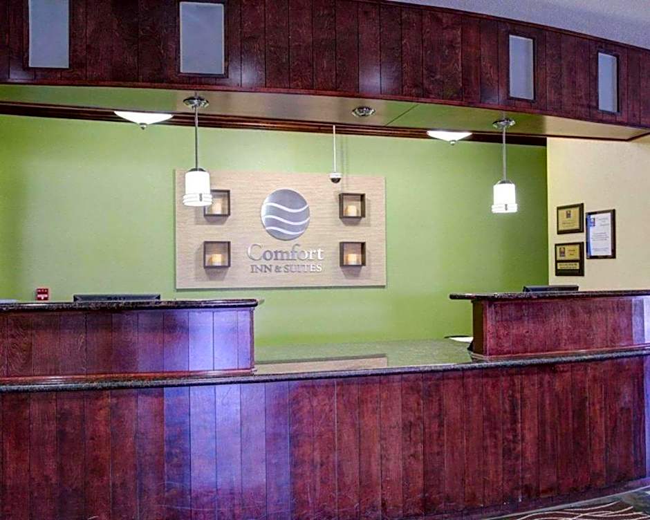 Comfort Inn & Suites Navasota