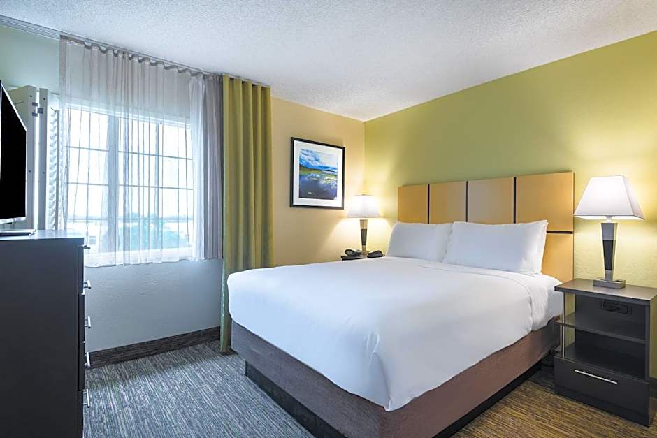 Candlewood Suites Lake Mary By IHG