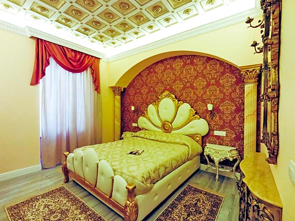 Impero Vaticano Suites Guest House