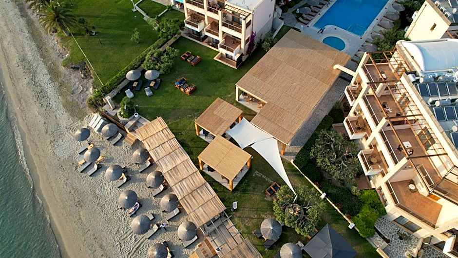 Olympion Sunset Halkidiki