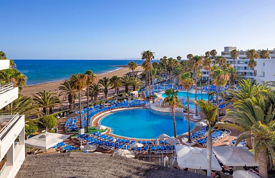 Sol Lanzarote - All Inclusive