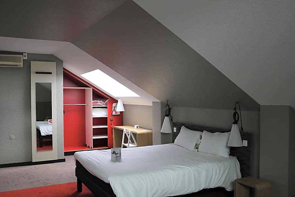 ibis Montargis