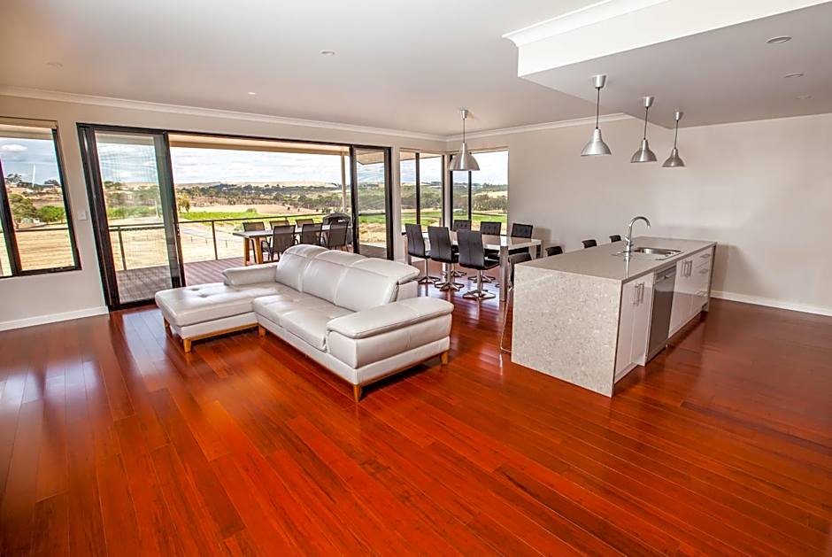 Neagles Retreat Villas