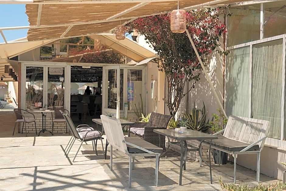 Katsaros Studios & Apartments