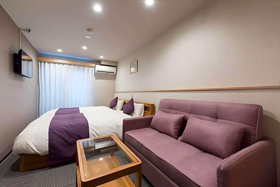 Stay SAKURA Kyoto Shijo Karasuma