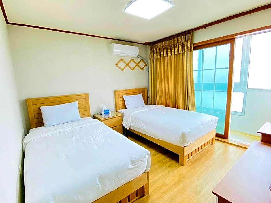 Billions Motel