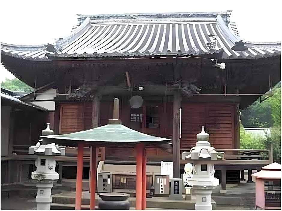 Sakaide Plaza Hotel