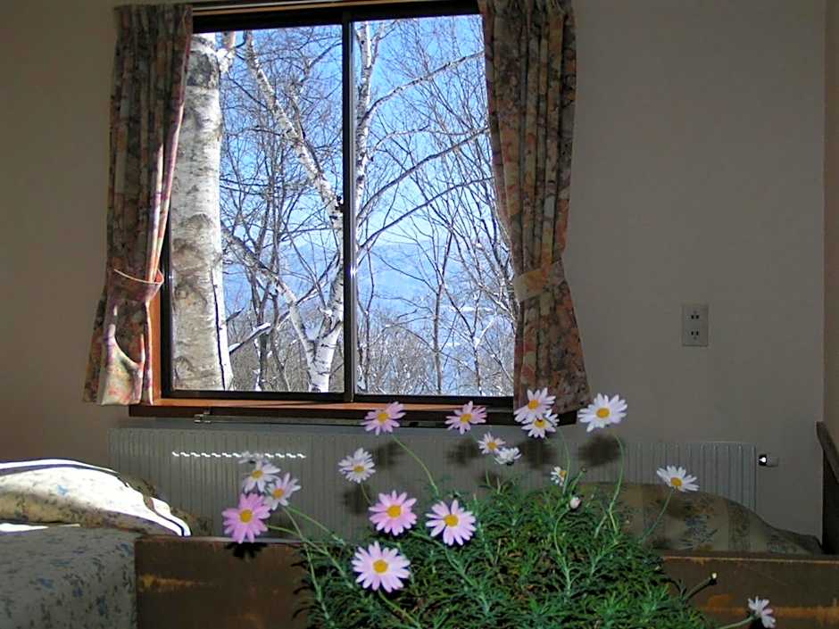 Madarao Elm Pension