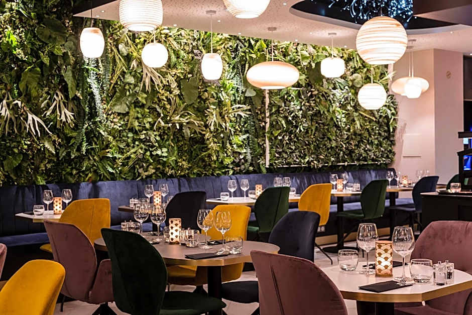 Voco Strasbourg Centre The Garden By IHG