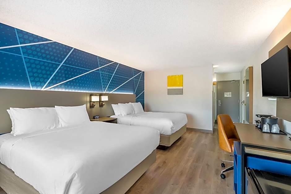 Comfort Inn & Suites Arlington Heights - Buffalo Grove