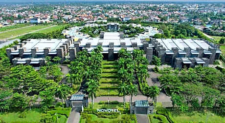 Novotel Palembang Hotel