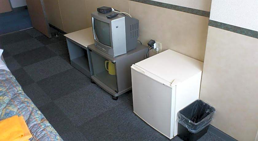 Business Hotel Motonakano