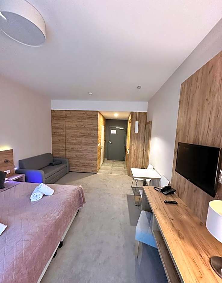 RentResidence apartament