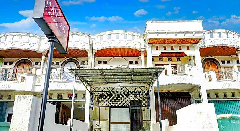 Hotel O Mantari Guesthouse