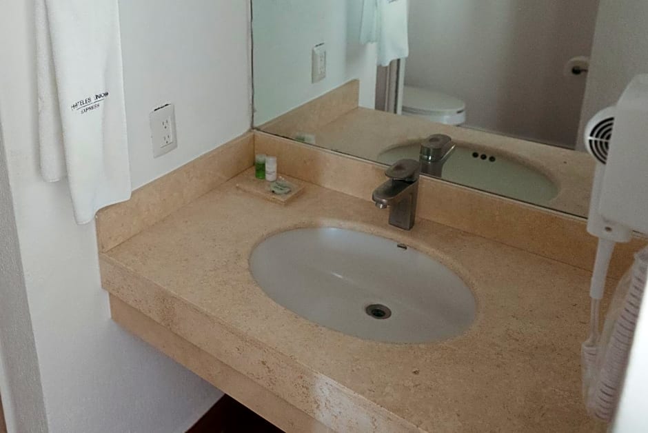 Hoteles Unico Express