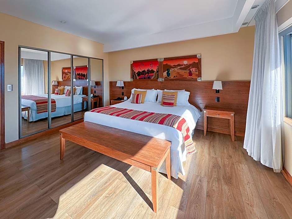 Hotel Alejandro I, Affiliated by Meliá