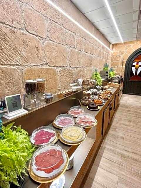 Hotel Castillo Bonavía