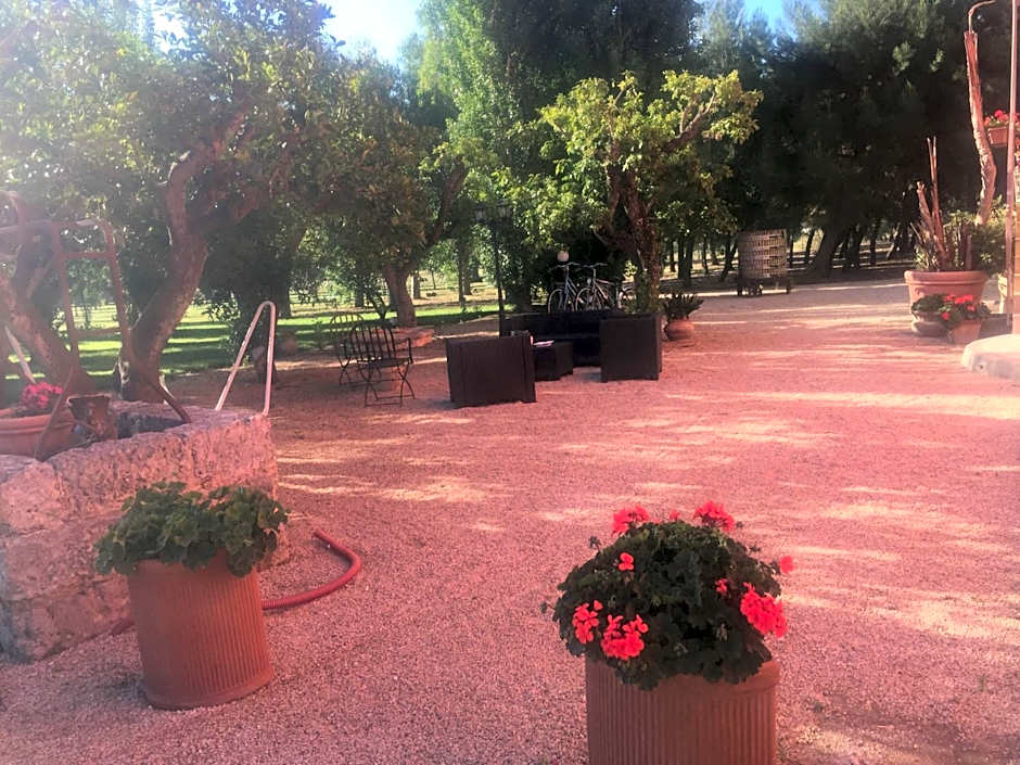 Tenuta Monaci La Murra