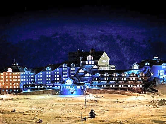 Agaoglu My Mountain - All Inclusive