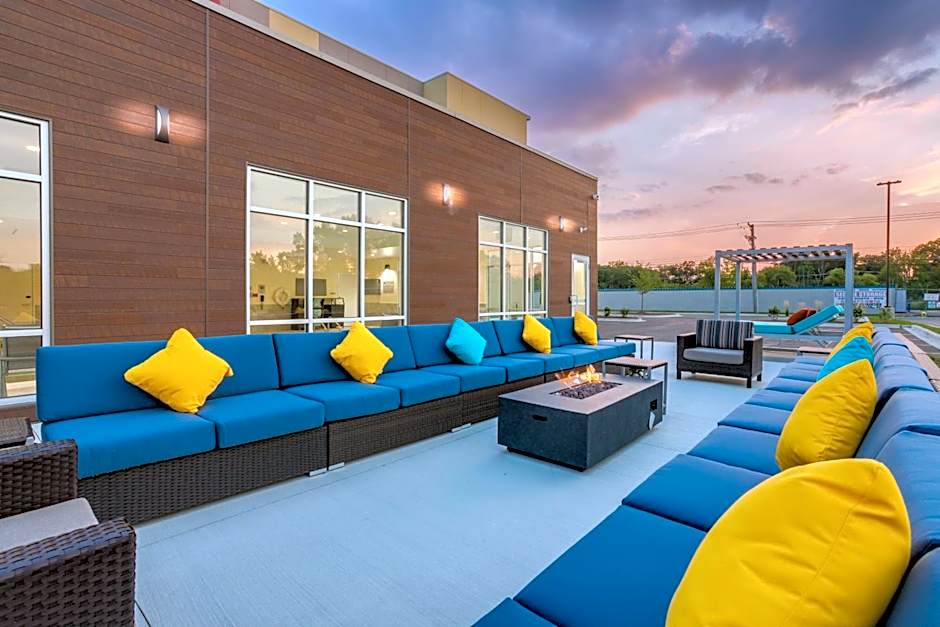 TownePlace Suites by Marriott Chicago Waukegan/Gurnee